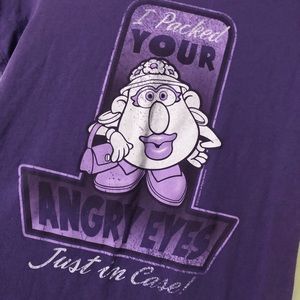 Women’s Disney Tee - Toy Story - Size M